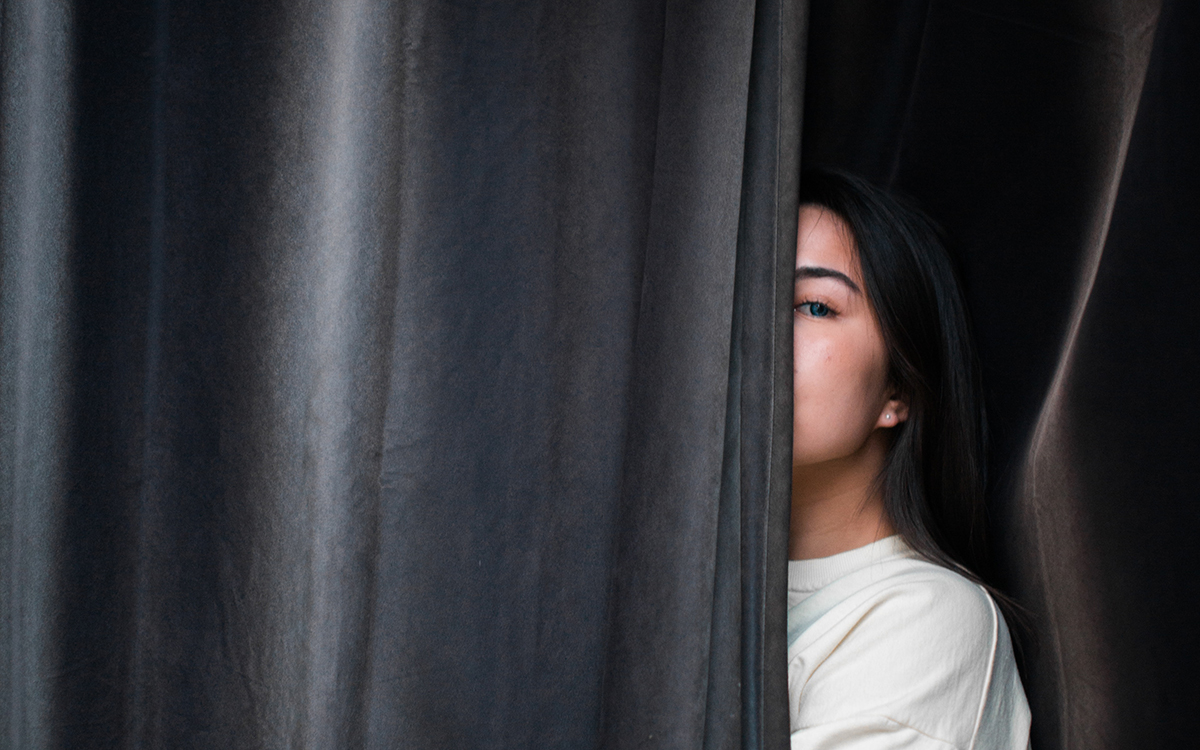 Candid Pussy - Forbidden Sight from a Hidden Camera